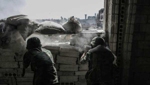 Syria dùng vũ khí hóa học, Nga sẽ ủng hộ tấn công