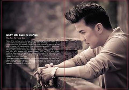 Đàm Vĩnh Hưng lần đầu ra album hát nhạc cách mạng