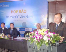 Thêm một nhãn hiệu dầu nhớt lạ đến VN