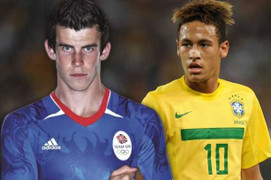 Siêu kinh điển chuyển nhượng: Real thua đậm Barca