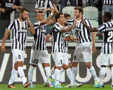 Tại sao Serie A cống hiến?