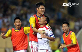 Nhận 7 tỷ, Trọng Hoàng về B.Bình Dương