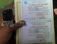 Lấy tiền ủng hộ con ốm mua iPad: Mẹ kêu oan