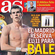 6 'bí kíp' giúp Bale tránh bi kịch của Mourinho