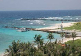 Mưu đồ bám rễ Biển Đông của Đài Loan