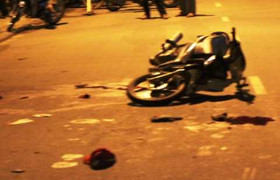 Điều tra vụ nam thanh niên bị truy sát giữa phố