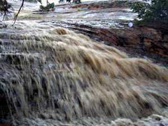 Video: Lũ quét khiến 3 người thiệt mạng ở Lai Châu