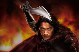 Những điều chưa biết chốn hậu trường 'Lửa phật'