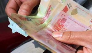 Lương tối thiểu 2014 có thể tăng hơn 30%