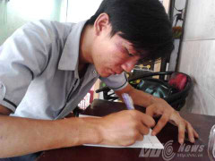 Công an bị tố đánh dân: Quyết xử nghiêm vụ việc