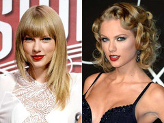 Sao Hollywood lột xác lộng lẫy khi đi dự tiệc