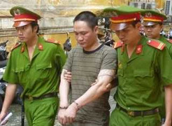 Tử hình kẻ giấu 2 kg ma tuý trong cốp xe