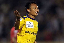 Nóng 24h: Cạn tiền, SLNA mất nhân tài