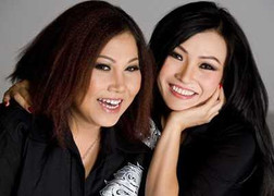 Siu Black tái xuất song ca cùng Phương Thanh