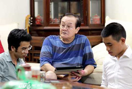 Nhường HCV SEA Games là hết sức bình thường