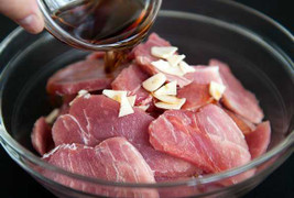 Hoang mang những thực phẩm gây rối loạn giới tính