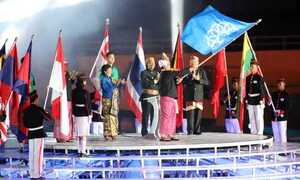 SEA Games đang kéo lùi thể thao Việt Nam?