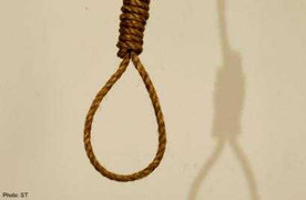 Cãi nhau với chồng về tiền bạc, vợ tự vẫn