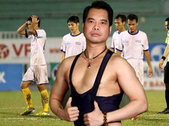 'Trinh tiết' V-League được bảo hiểm bao nhiêu?