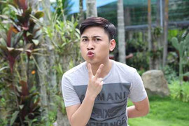 Don Nguyễn 'ăn cắp vặt' để tặng bạn gái quà sinh nhật