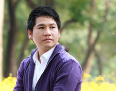 Trọng Tấn rời trường, bỏ dạy vì đâu?