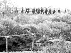 20.000 tù nhân Triều Tiên 'biến mất bí ẩn'