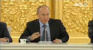 Video: Tổng thống Nga chỉ trích Thượng viện Mỹ