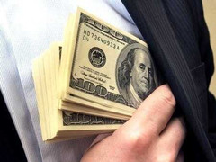 36 người đứng đầu tham nhũng bị xử lý