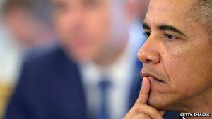 “Mỹ sẽ không bỏ qua vụ vũ khí hóa học của Syria”