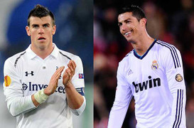 Nóng 24h: Dùng Ronaldo-Bale thế nào cho hợp?