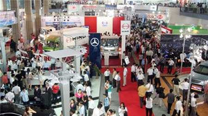 Ô tô nhập rẻ hơn xe trong nước?