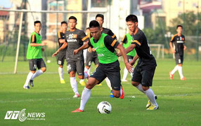 Nếu U23 VN không vô địch SEA Games