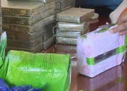 Hé lộ đường dây ma túy lớn nhất Việt Nam