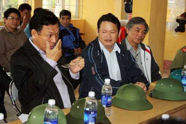 Lũ quét Bản Khoang: Hành trình trách nhiệm, tình thương