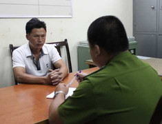 Hỗn chiến sau tiệc sinh nhật, một người nguy kịch