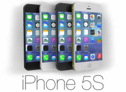 Clip: iPhone 5S tuyệt vời lộ diện
