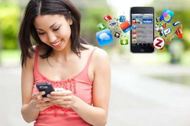 Viettel nhăm nhe dịch vụ tin nhắn miễn phí?