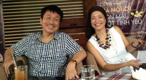 Nhạc sỹ Phú Quang: Tôi không bao giờ bế ẵm con vào đời