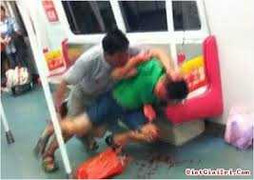 Truy bắt ba kẻ giết người trong quán ốc