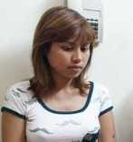 Chân dung kiều nữ cùng 'phi công' phá két, trộm tiền