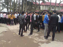 Tâm sự của học viên trót nhúng chàm đa cấp