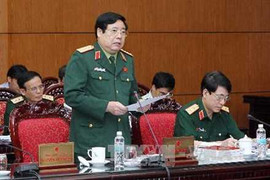 Việt Nam sẽ có bộ tư lệnh vùng hải quân