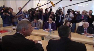 Syria bất ngờ ra tín hiệu giao nộp vũ khí hóa học