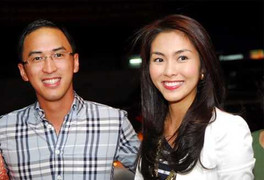 Bỏ showbiz, Tăng Thanh Hà làm bà chủ