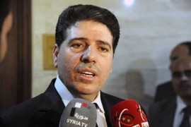 Syria bất ngờ đồng ý bàn giao vũ khí hóa học