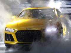 Có gì tại triển lãm xe lớn nhất thế giới?