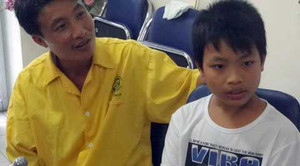 Cứu người ‘chết đuối trên cạn’