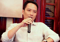 Anh Quân xin Dương Thụ đừng tin âm thanh Giọng hát Việt