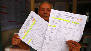 Phó chủ tịch nước: Người ta 'ăn của dân không từ một cái gì'