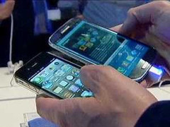 Pháp cấm các bộ trưởng sử dụng smartphone